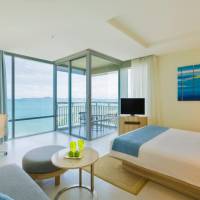 King Room with Bay View