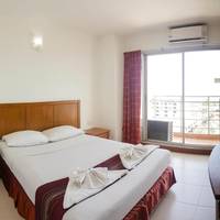 Superior Double Room with Sea View