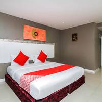 Double Room with Pool View