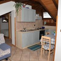 Two-Bedroom Apartment (4 Adults)