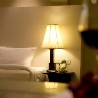 Superior Double Room with Spa Bath