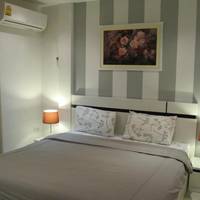 Standard A Double Room