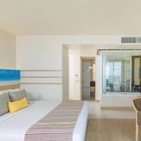 Triple Room with Sea View