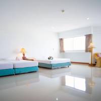 Junior Family Room