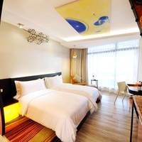 Leisure Class Double or Twin Room