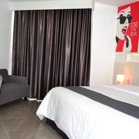 Superior Double or Twin Room with Sea View