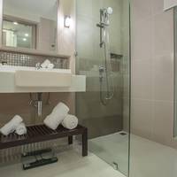 Deluxe King Room with Ocean View