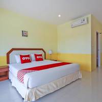 Deluxe Double or Twin Room with Pool Access