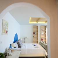 Deluxe Double Room with Pool Access