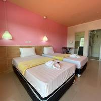Budget Twin Room