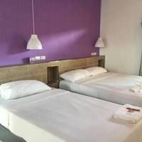 Economy Triple Room