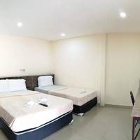 One-Bedroom Bungalow