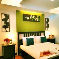 Suite with Sea View