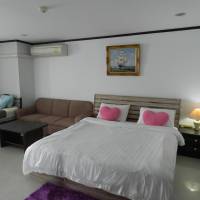 Standard Triple Room with Sea View