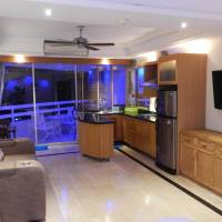 Comfort Apartment