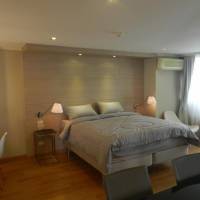 Executive Suite with Sea View