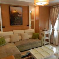 Prestige Suite