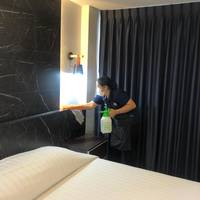 Double Room with Pool View