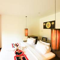 Special Deluxe Double room