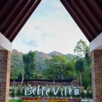 Special Deluxe Double or Twin Room 