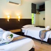 One-Bedroom Bungalow
