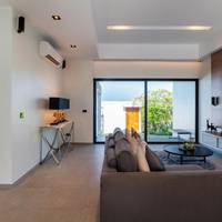 Three-Bedroom Villa with Private Pool