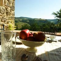 Superior Apartment - Ridolfi Terrazza