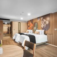 Family 2-Bedroom