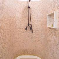 Luxury Suite with Spa Bath