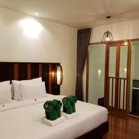 Duplex Suite