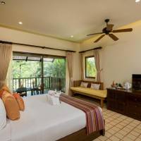 Economy Double or Twin Room