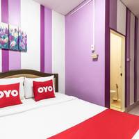 Budget Twin Room