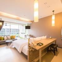 Sands Double or Twin Room