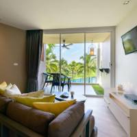 Seaside Junior Suite