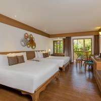 Deluxe Double or Twin Room - Ocean Wing