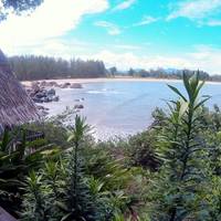 Bungalow - Water Front 