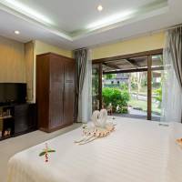 Superior Double or Twin Room with Garden View