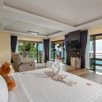 Romantic Suite Ocean View