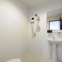 Superior Double or Twin Villa with Sea View 