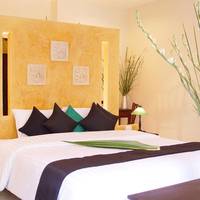 Deluxe Double Room with Spa Bath - Sino Wing