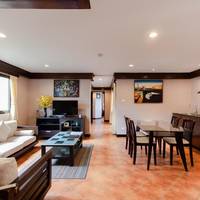 Two-Bedroom Suite