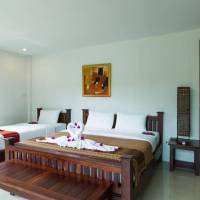 Villa (2 Adults)