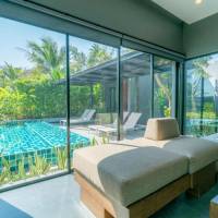 Villa with Sea View