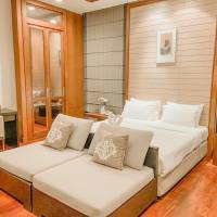 Grand Deluxe Double Room