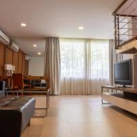 Duplex Suite