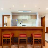 Family Suite - 2 bedrooms