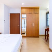 Grand Family Suites - 3 Bedrooms