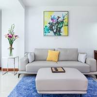 Deluxe Suite - 1 Bedroom with Pool View