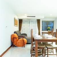 Grand Executive Suites - 3 Bedrooms