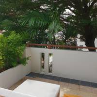 Deluxe Grand Terrace - 1 Bedroom